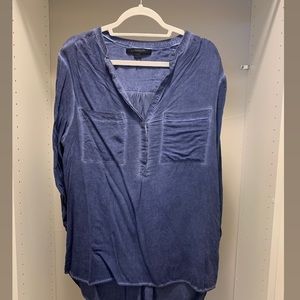 Le Château Blouse